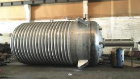 反應(yīng)釜 反應(yīng)釜